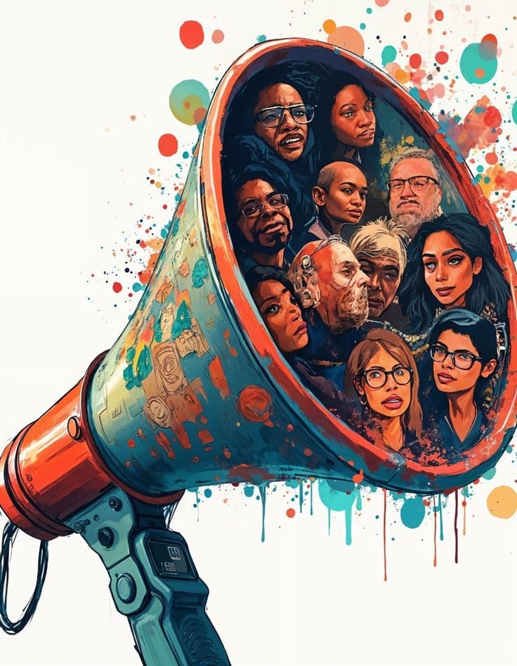 Community Voices