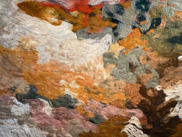 Mixed Media